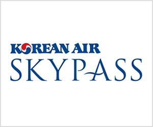 大韓航空「スカイパス」