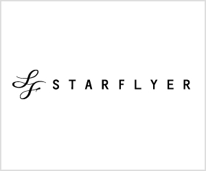 スターフライヤー「STAR LINK（スターリンク）」