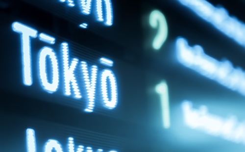 デルタ・スカイマイル・アメリカン・エキスプレス・ゴールドカードに注目