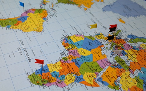 就航エリアで選ぶ