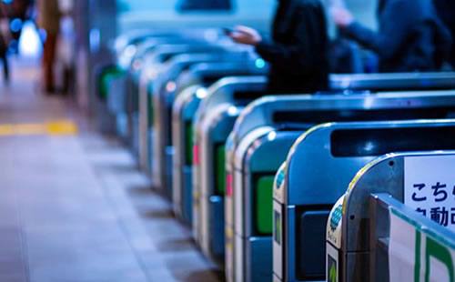 ANA VISA Suicaカードでマイルをゲット