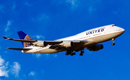 フライトマイルの貯まりやすさが圧倒的!