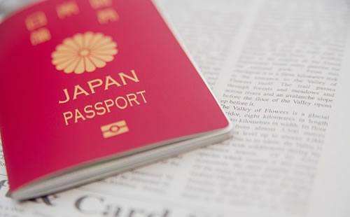 特典航空券の特徴と必要マイル数