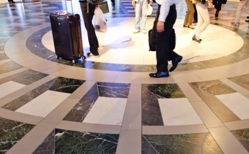 JALカードSuicaでマイルを貯める