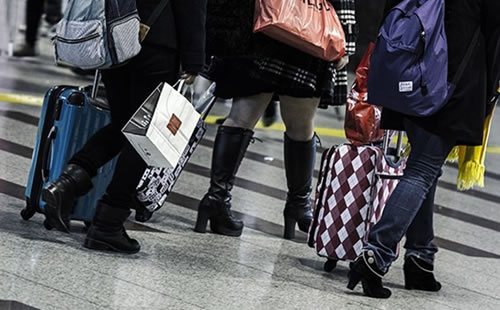 マイル旅行をゲットするには?