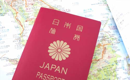 マイル修行の必須アイテム