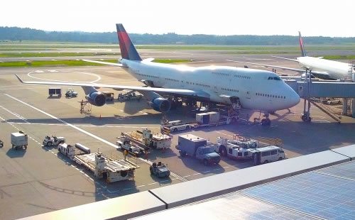 ANA・JALの特典航空券