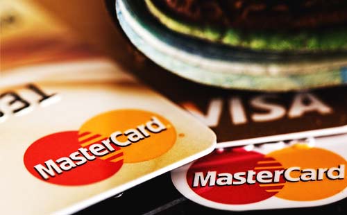 マイレージとクレジットカード