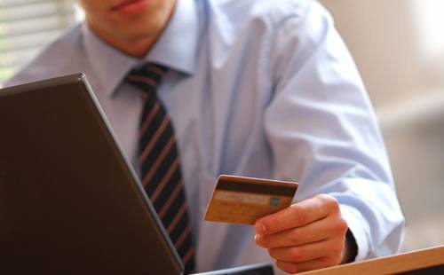 マイレージとクレジットカード