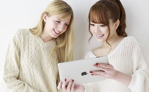 電子マネー・クーポンに交換