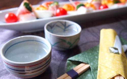 飲み会での支払い