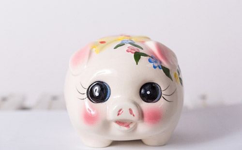 マイルの貯め方