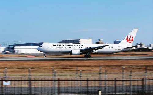 ワンワールドとマイレージ