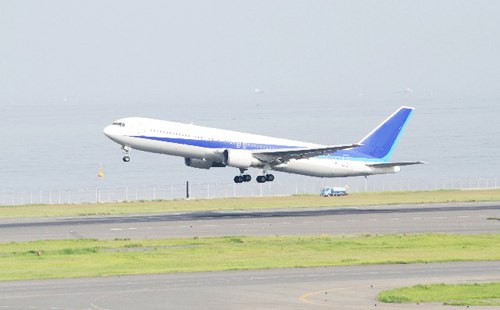 ツアーでマイルを貯める方法