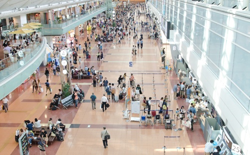 ツアーでマイルを貯める方法