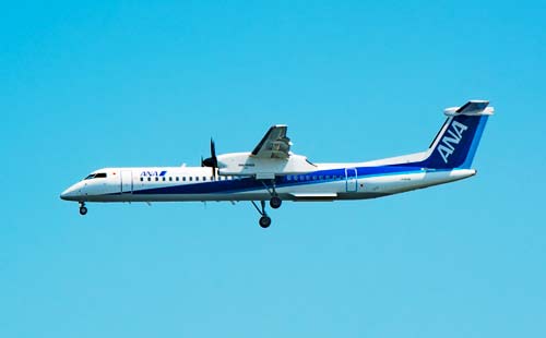 ANA、寄付を通してユネスコに協力－マイルの新しい使い方