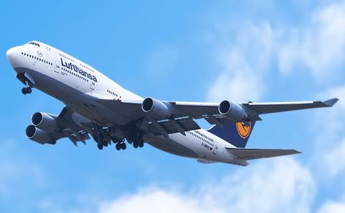 ルフトハンザ航空のマイルが貯まるMiles＆More MUFGカードに注目