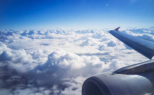 デルタ航空の「スカイマイル」に新たな特典