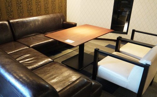 空港ラウンジが同伴者も無料!タイプ別で考えるおすすめのクレジットカード