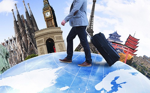 即日発行できるマイレージカードはある?海外旅行でマイルが貯まるクレジットカード、マイルの事後登録方法も紹介