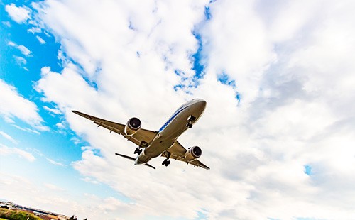 即日発行できるマイレージカードはある?海外旅行でマイルが貯まるクレジットカード、マイルの事後登録方法も紹介