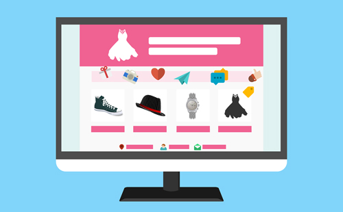 ANAマイレージモールとは？その使い方と主な参加店舗一覧